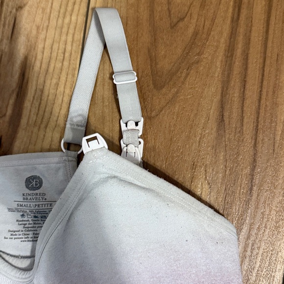 Kindred Bravely pumping sports bra bundle - Picture 8 of 10